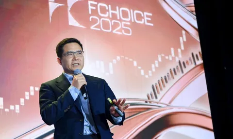 Chưa bao giờ chứng khoán Việt Nam làm được điều này