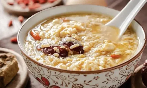 Hóa ra vì tôi hay ăn 3 món này mà da luôn hồng hào, khí huyết lưu thông tốt và tay chân không bao giờ bị lạnh