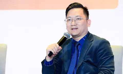 Có 500.000 kg vàng nằm dưới gầm giường, trong kho, chôn dưới đất của người dân Việt Nam