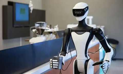 Trung Quốc có chưa đến 20% khả năng đánh bại các “ông lớn” AI của Mỹ trong vòng 5 năm tới!