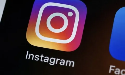 Hàng loạt người dùng nhận email khôi phục mật khẩu Instagram