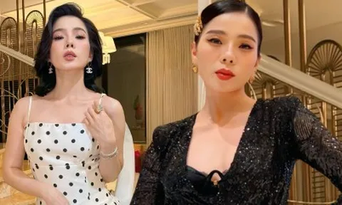 Lệ Quyên tự vệ hay tự hủy?