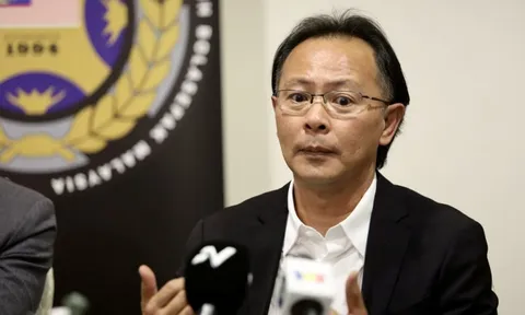 Bê bối nhập tịch chưa lắng, FAM hướng tới World Cup khi tái cấu trúc đào tạo trẻ