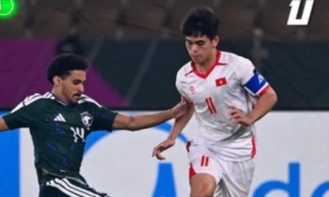 Truyền thông, fan Thái Lan phấn khích: "Trao cúp cho U23 Việt Nam; nên thuê đội kỹ thuật Việt"