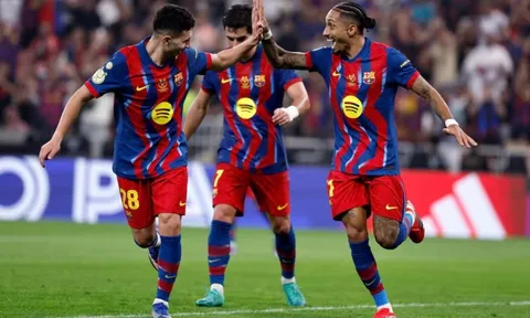 Real Madrid gặp khó trước đại chiến với Barcelona