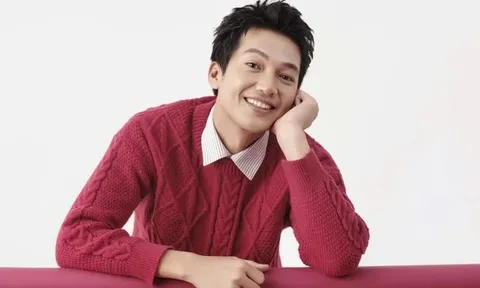 Nam diễn viên là gương mặt ăn khách bậc nhất phòng vé Việt: Đóng 4 phim trăm tỷ trong một năm