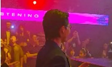 Nam ca sĩ Việt là “cỗ máy xuất khẩu hit”: 90% fan Việt nhận nhầm nhạc quốc tế, sao ngoại đua nhau mua bản quyền