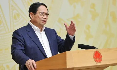 Việt Nam sở hữu kho báu 'dầu mỏ' không bao giờ cạn, Thủ tướng cho biết tài nguyên này sẽ tạo ra doanh thu 80 tỷ USD vào năm 2030