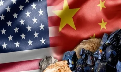 Mỹ họp gấp với Úc, Ấn Độ, Hàn Quốc để làm 1 việc - đích ngắm là Trung Quốc