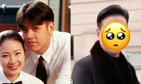 Hoàng tử đẹp nhất lịch sử quá thảm hại: Visual tụt dốc gấp 10 lần, sự nghiệp mất trắng vì tội không thể tha thứ