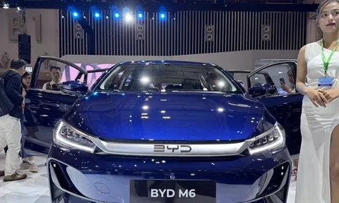 Vì sao nguồn cung ô tô tăng nhưng sức mua yếu