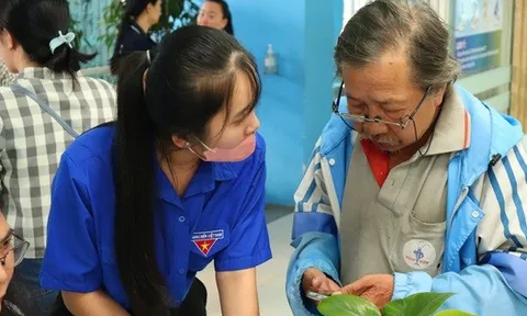 TPHCM: Một người bệnh được BHYT chi trả 3,57 tỉ đồng