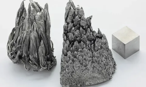 Chuyến đi săn "vô tiền khoáng hậu" của Nhật Bản: 16 triệu tấn kho báu đủ cho toàn cầu dùng trăm năm