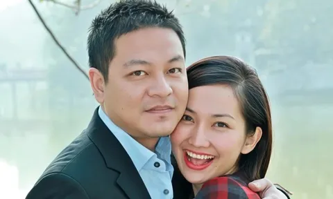 Tòa phán quyết quyền nuôi con của Kim Hiền và chồng ở Mỹ