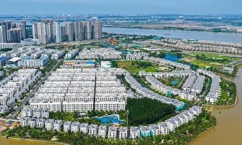 Bất động sản TP.HCM xác lập một kỷ lục mới