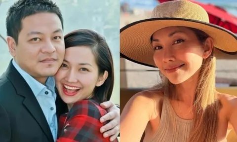 Kim Hiền đang ở đâu sau khi ly hôn chồng thứ 2?