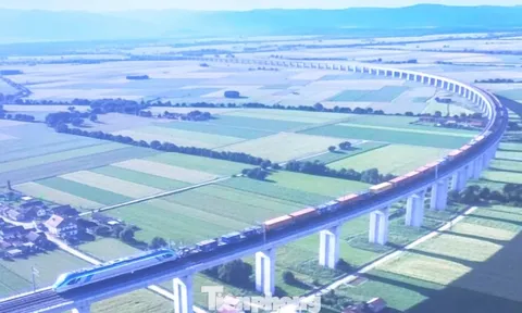 Chi tiết tuyến đường sắt gần 170.000 tỷ đồng kết nối TPHCM, Đồng Nai