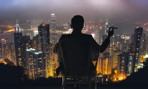 Giới siêu giàu bất ngờ bán nhà để GOM VÀNG: Bất động sản không còn là "mỏ neo" an toàn nhất