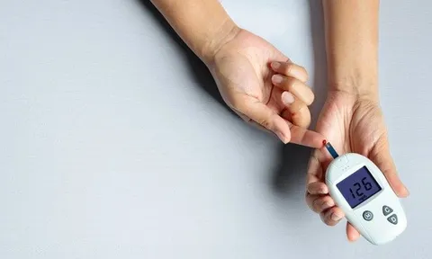 Nghiên cứu của Pháp: Nguy cơ tiểu đường tăng 49% vì thứ này