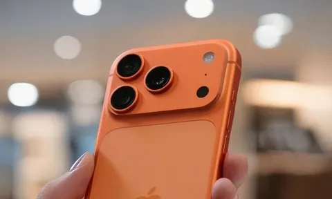 Trên iPhone đắt tiền có một “chấm đen”, kiểm tra ngay xem máy mình có không: Tính năng độc đáo này ít ai biết