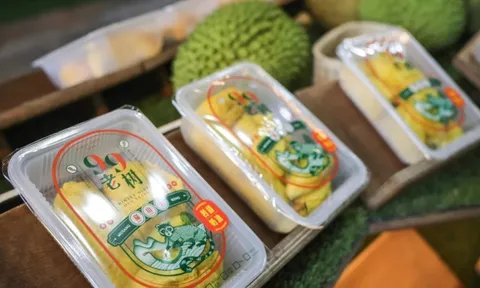 Một quốc gia Đông Nam Á vừa bị ‘tuýt còi’ về chất lượng sầu riêng xuất khẩu, nhiều lô hàng bị trả lại