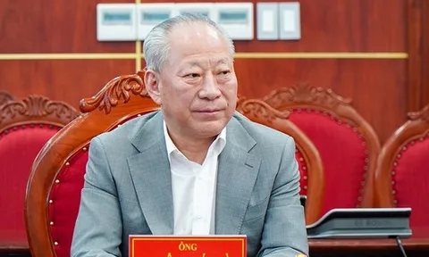 Sau khi bắt tay Vingroup xây cầu Tứ Liên và trúng thầu loạt dự án lớn tại Việt Nam, lãnh đạo tập đoàn hàng đầu Trung Quốc bày tỏ 1 mong muốn đặc biệt