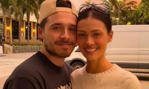 Thêm dầu vào lửa: Dâu cả thích bình luận công kích David Beckham - Victoria