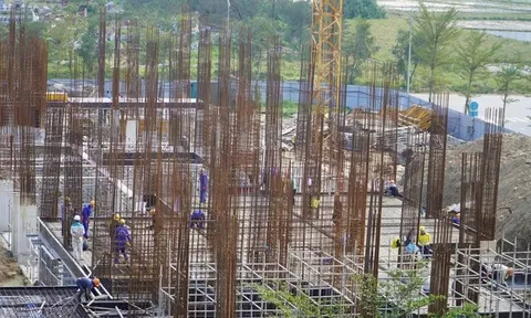 Hà Tĩnh đẩy nhanh tiến độ, quyết tâm thực hiện chỉ tiêu phát triển nhà ở xã hội