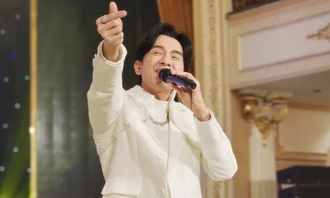 Nam ca sĩ nổi tiếng showbiz lần đầu trải lòng chuyện lỡ duyên