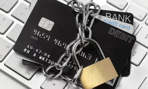 Trường hợp bị ngân hàng đóng tài khoản, ngừng toàn bộ giao dịch trong tháng 1 này