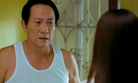 Đàn ông tốt ở phim Việt giờ vàng đi đâu hết rồi hả?