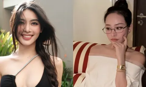 Hiền Hồ liên quan gì với hot girl Linh Trương?