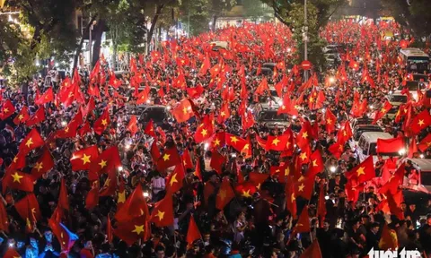 Chuyên gia Đông Nam Á ngưỡng mộ thành tích của Việt Nam: Chuẩn mực đáng học hỏi của ASEAN