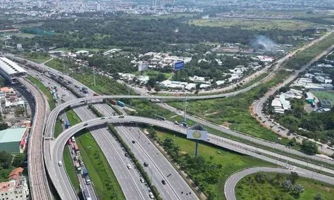 TPHCM động thổ sân vận động 75.000 chỗ, gần gấp đôi Mỹ Đình về sức chứa