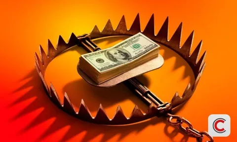 'Tham' công việc partime qua lời quảng cáo trên Facebook, nhân viên văn phòng mất trắng gần 900 triệu đồng