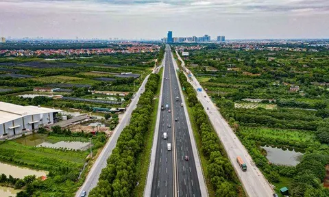 Điểm nóng bất động sản hút loạt "đại gia" địa ốc Vingroup, Ecopark, Kinh Bắc... đổ về sắp có thêm khu đô thị gần 8.000 tỷ đồng