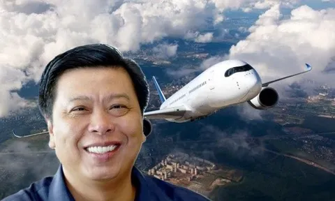 Xuất hiện công ty hàng không mới của đại gia Đông Âu kín tiếng, sở hữu loạt siêu dự án nghìn tỷ tại Ninh Thuận, Khánh Hòa