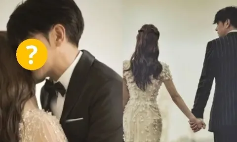 Nam thần 1m8 đẹp nhất nước nay sống sung sướng bên bà xã kiếm tiền giỏi, khiến 3 triệu người choáng