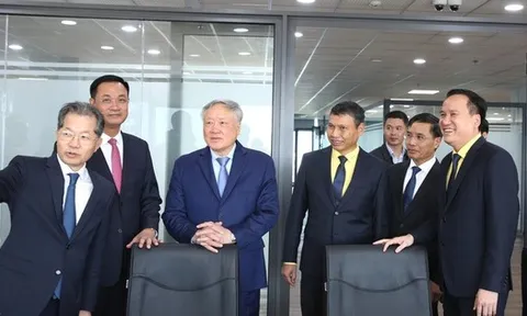 IFC Việt Nam tại Đà Nẵng: Hướng mạnh tới mục tiêu đổi mới sáng tạo, tài chính xanh và bền vững