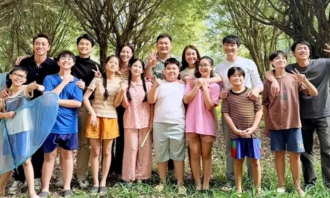 Nút thắt giữa tình bạn, tình yêu… vẫn là ẩn số trong Cách em 1 milimet?