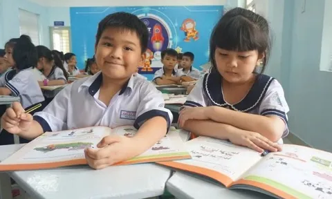 Tp.HCM công bố 5 bước đăng ký tuyển sinh trực tuyến lớp 1, lớp 6, phụ huynh cần lưu ý