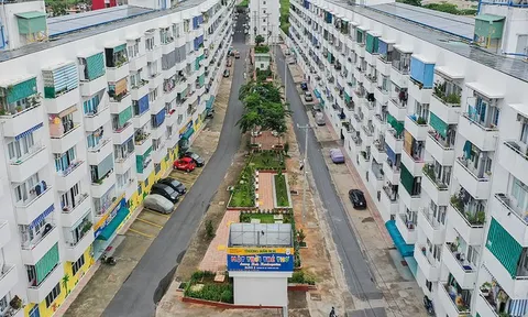 Ước mơ nhà ở xã hội tuột khỏi tầm tay vì "xác nhận thu nhập"