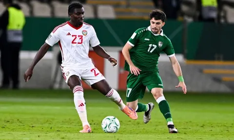 Đối thủ của U23 Việt Nam ở tứ kết lợi hại ra sao?