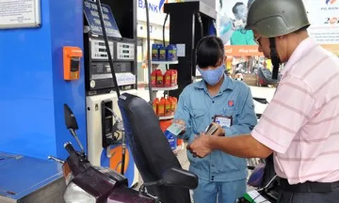 Giá xăng ngày mai dự báo tăng trở lại, chấm dứt chuỗi 5 lần giảm liên tiếp