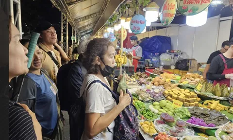 Hiệp hội Du lịch TPHCM kiểm soát chặt khâu tổ chức sự kiện, lễ hội liên quan an toàn thực phẩm