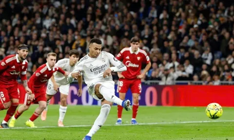 Real Madrid không dành cho Xabi Alonso