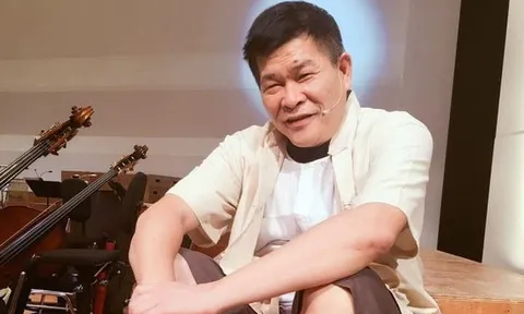 Trắng tay vì món nợ hàng trăm tỷ đồng, nam nghệ sĩ hàng đầu showbiz vất vả mưu sinh