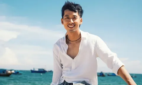 Nam chính "Mang mẹ đi bỏ" khiến khán giả lo lắng