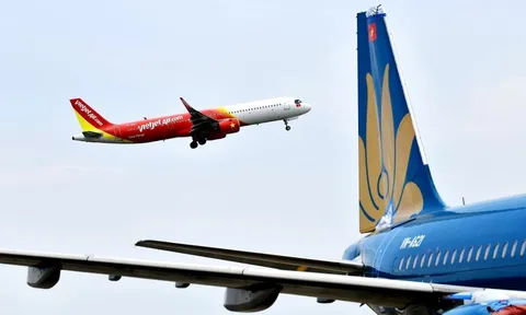 Việt Nam có hai hãng bay vào top an toàn nhất thế giới