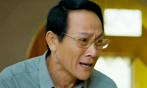 Mở phim Việt nào cũng thấy đàn ông ngoại tình